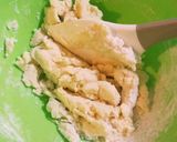 ホワイトデーに♥ホワイトチョコクッキー作り方3写真