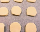 ホワイトデーに♥ホワイトチョコクッキー作り方6写真