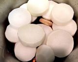 実は簡単！放置でOK☆ブリ大根作り方6写真