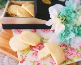 ホワイトデーに♥ホワイトチョコクッキー作り方7写真