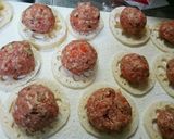 挟まないヾ(:3ヾ∠)_レンコンバーグ♡作り方5写真
