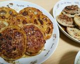 挟まないヾ(:3ヾ∠)_レンコンバーグ♡作り方11写真