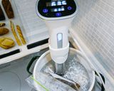 63℃ チャーシュー：やわらかジューシー作り方12写真