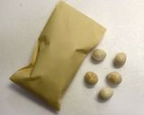 冬のご馳走♪ぎんなんご飯♡作り方2写真