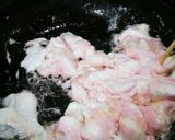 栄養満点グラノーラバー♪作り方5写真