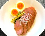 63℃ チャーシュー：やわらかジューシー作り方26写真