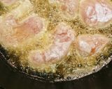鶏胸肉ネギピリ辛タレ作り方2写真