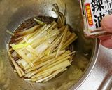 鶏胸肉ネギピリ辛タレ作り方3写真