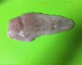 鶏ハム作り方1写真