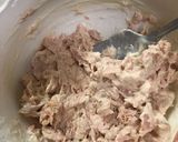 味わい深〜い感動の味☆成形ちくわパン作り方2写真