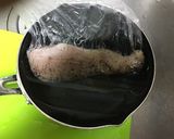 鶏ハム作り方2写真