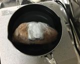 鶏ハム作り方3写真