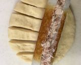 味わい深〜い感動の味☆成形ちくわパン作り方7写真