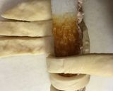 味わい深〜い感動の味☆成形ちくわパン作り方8写真