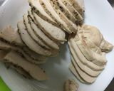 鶏ハム作り方5写真