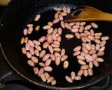ピーナッツ味噌作り方1写真