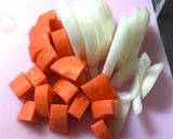 味がしみしみ♡煮崩れしない肉じゃが作り方2写真