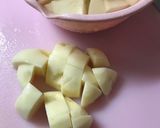 味がしみしみ♡煮崩れしない肉じゃが作り方3写真