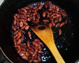 ピーナッツ味噌作り方2写真