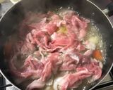 味がしみしみ♡煮崩れしない肉じゃが作り方8写真