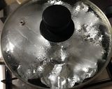 味がしみしみ♡煮崩れしない肉じゃが作り方9写真