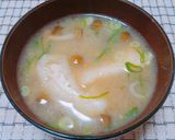 【龍愛】うちの味噌汁☆まとめ作り方12写真