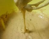 トマト×アールグレイ紅茶シフォンケーキ作り方7写真