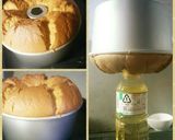 トマト×アールグレイ紅茶シフォンケーキ作り方13写真