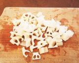 綺麗にならちゃう『丸麦チキンスープ』作り方2写真