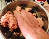 ほかほか肉焼売【アバウト万歳】作り方4写真