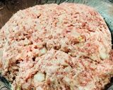 ほかほか肉焼売【アバウト万歳】作り方5写真