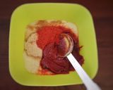 ☆本格チーズタッカルビ☆韓国料理作り方1写真