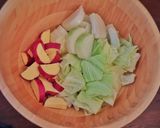 ☆本格チーズタッカルビ☆韓国料理作り方3写真