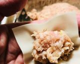 ほかほか肉焼売【アバウト万歳】作り方6写真