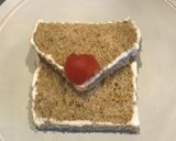 トマトのラブレティー♡作り方8写真