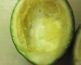 レモンカップのじゃこ寿司作り方1写真