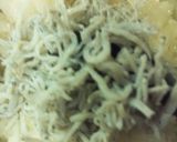 レモンカップのじゃこ寿司作り方4写真