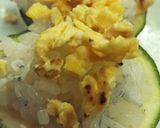 レモンカップのじゃこ寿司作り方6写真