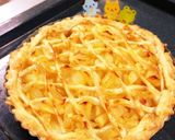 アレでひと手間！とろ〜りアップルパイ＊作り方8写真