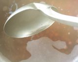 甘さ控えめ美味しいぜんざい作り方7写真