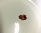 甘さ控えめ美味しいぜんざい作り方8写真