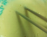太刀魚と長いものくるくる巻き天ぷら作り方3写真