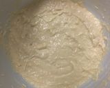 自家製酵母ホットケーキ(パンケーキ)作り方4写真