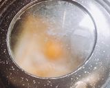ホットケーキミックスで朝食ガレット作り方8写真