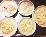 簡単おいしーグラタン作り方4写真