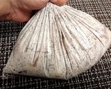 お手軽★冷めてもサクサク！【ゆかり鶏天】作り方6写真