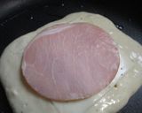 おひとりさまのプチ豪華な休日パンケーキ作り方5写真