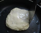 おひとりさまのプチ豪華な休日パンケーキ作り方7写真