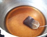 紅茶香る春雨わかめとトマトのサラダ作り方1写真