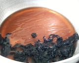 紅茶香る春雨わかめとトマトのサラダ作り方2写真